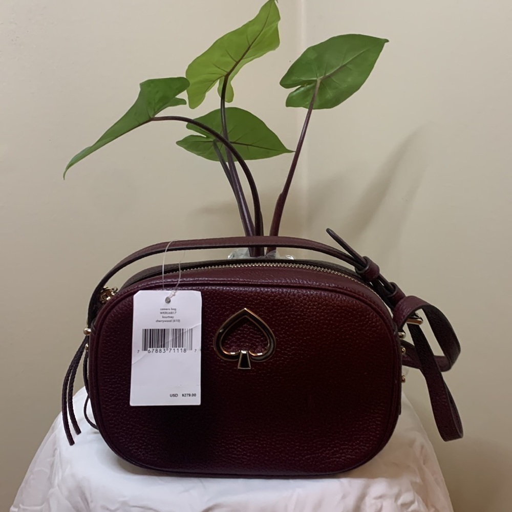NWT Kate Spade Camera Bag - Picture 2 of 6